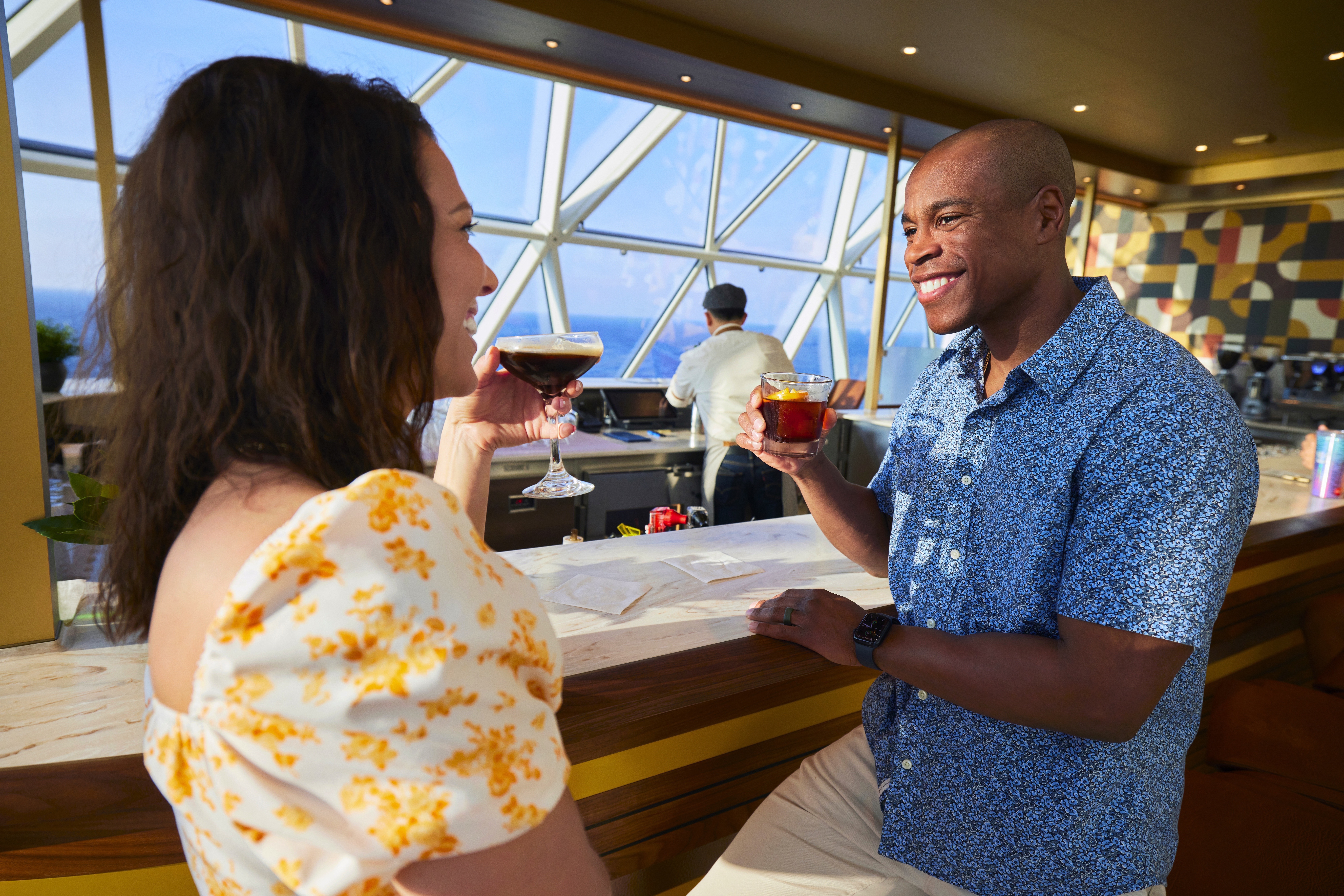 Icon of the Seas - Rye & Bean℠